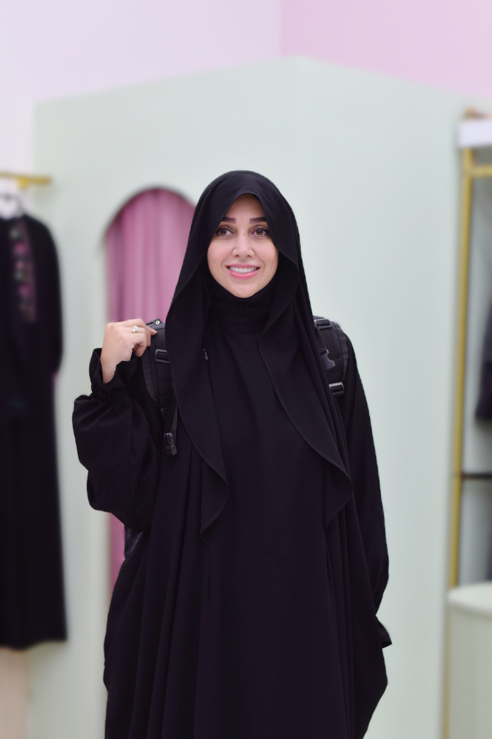 چادر مدل آرامش