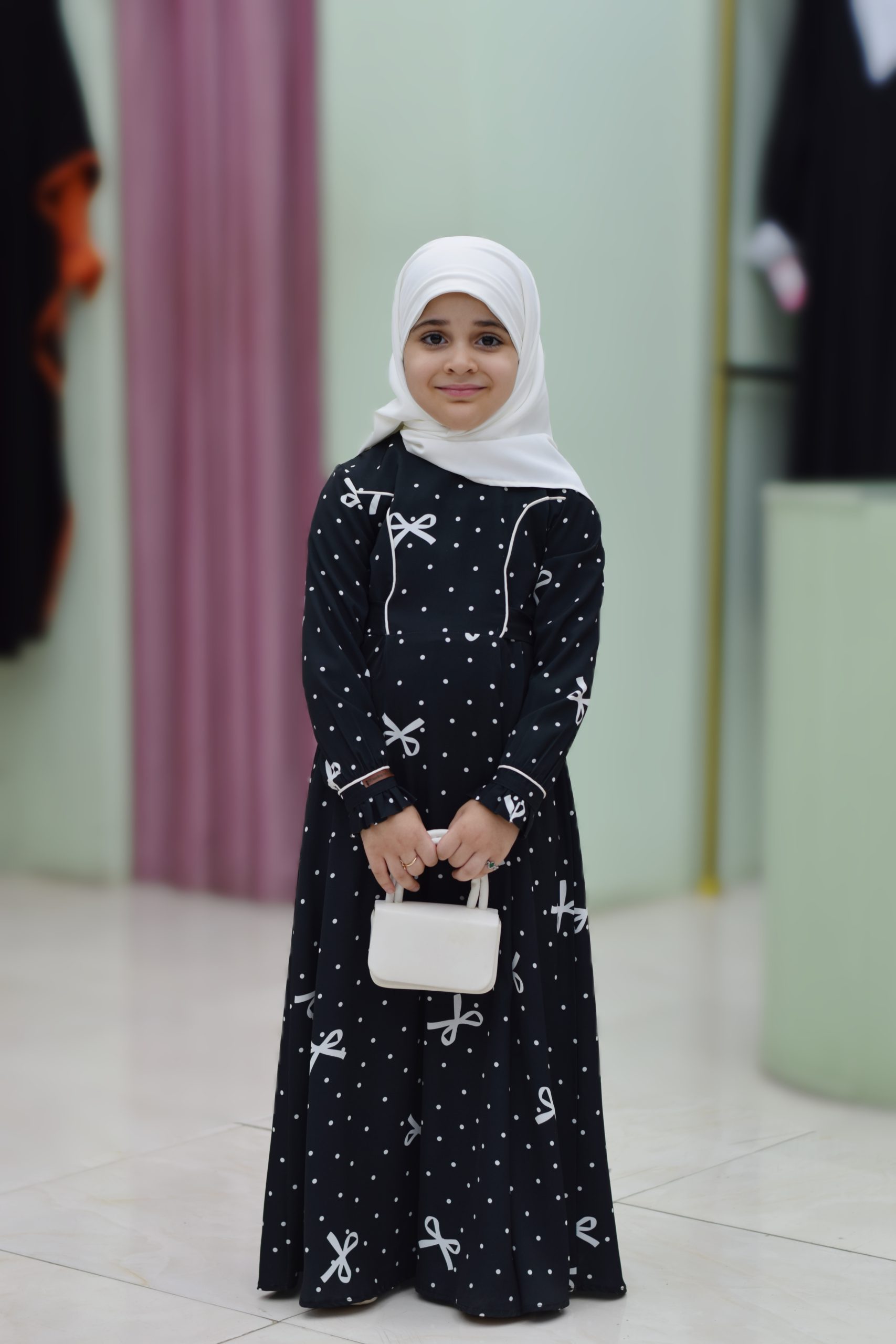 پیراهن نوجوان مهتاب